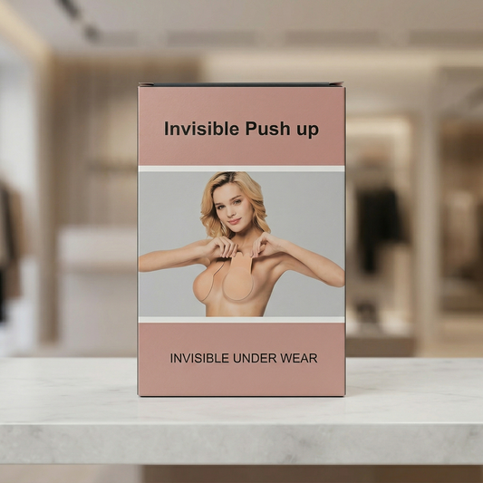 Women's Push Up Bra #TT5