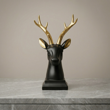 Ornamental Deer #8098