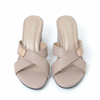 Women's Block Heel #CA-47