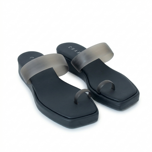 Women's Flat Sandal #CS-53