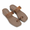 Women's Flat Sandal #CS-53