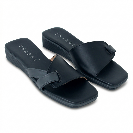 Women's Flat Sandal #CA-55