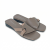 Women's Flat Sandal #CA-55