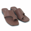 Women's Flat Sandal #CA-56