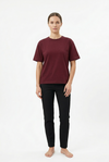Women's Plain T-Shirt