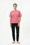 Women's Plain T-Shirt