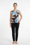 Women's Sleeveless Top #30023
