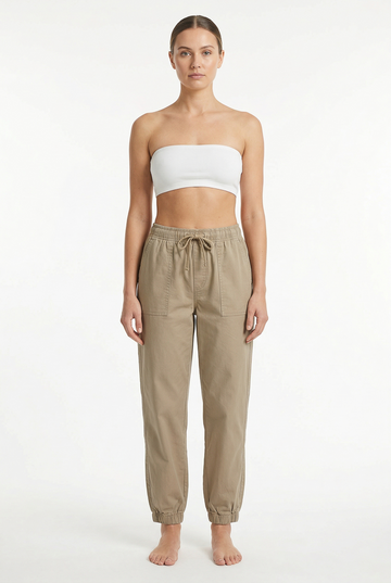 Women's Jogger Pant #M328