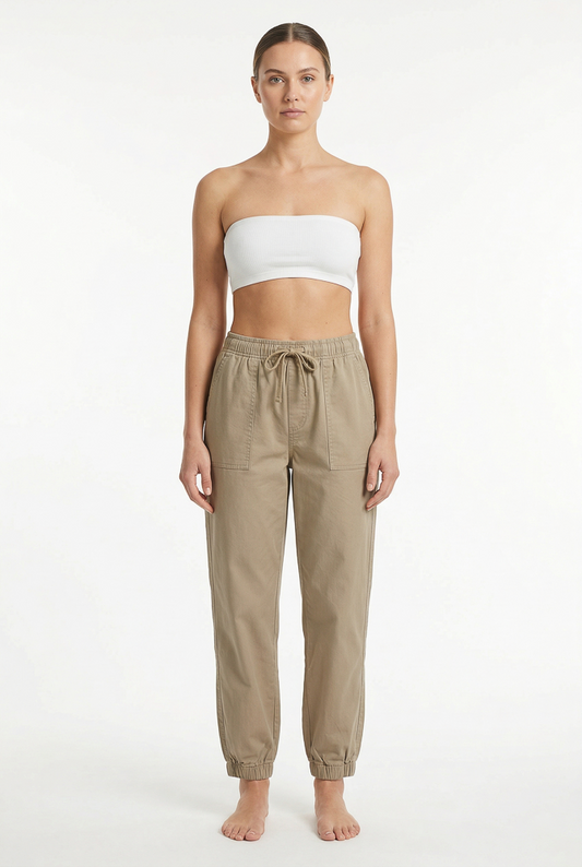 Women's Jogger Pant #M328