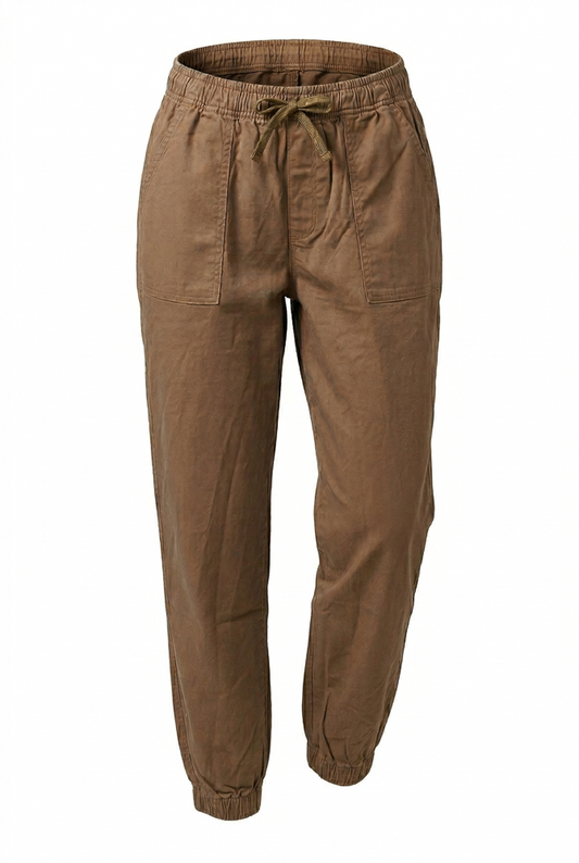 Women's Jogger Pant #M328