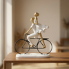 Ornamental Couple #9011