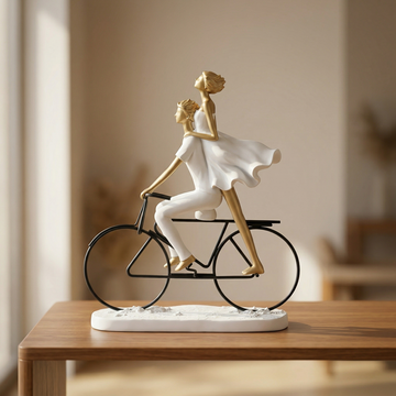 Ornamental Couple #9011