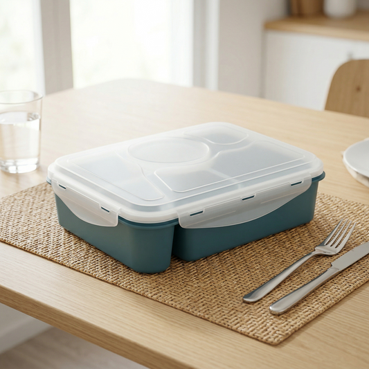 Lunch Box #5371