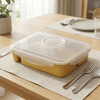 Lunch Box #5371