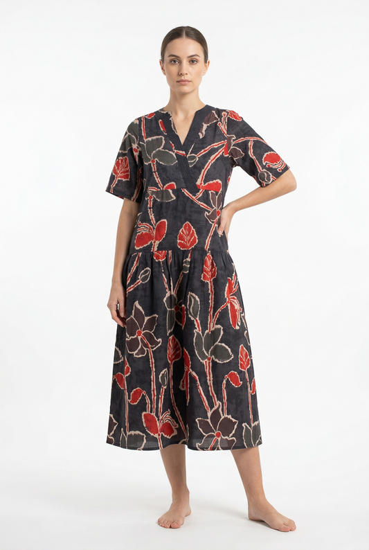 Women's Maxi Dress #27