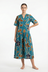 Women's Maxi Dress #27