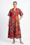 Women's Maxi Dress #27