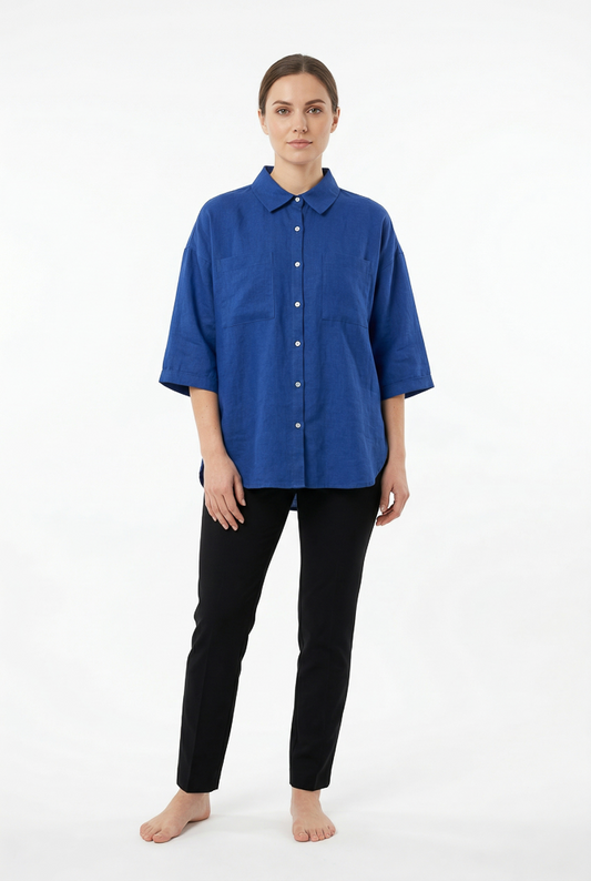 Women's Blouse #60