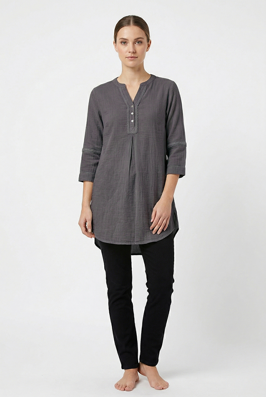 Women's Relaxed Everyday Dress