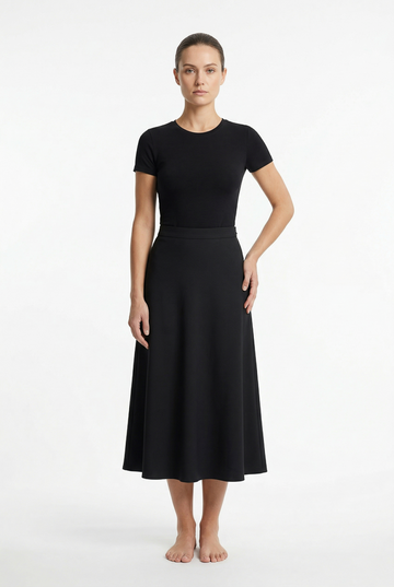 Women's Skirt 1134