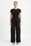 Women's Cargo Pant #B13