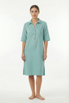 Women's Shirt Dress