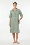 Women's Shirt Dress