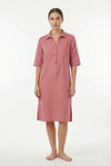 Women's Shirt Dress