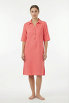 Women's Shirt Dress