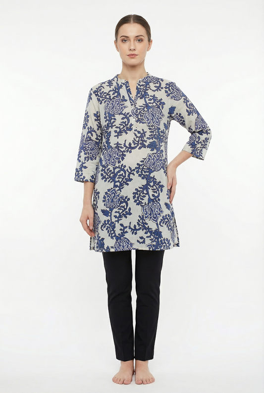 Women's Shirt Dress #52