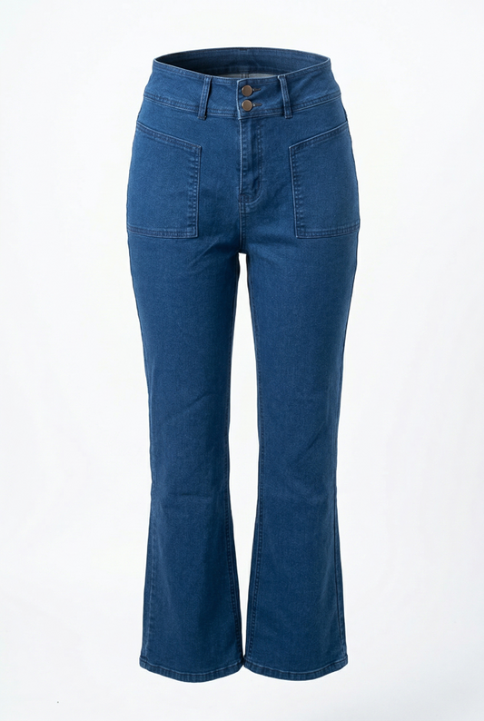 Women's Denim Jean #62-W-PA