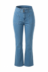 Women's Denim Jean #62-W-PA