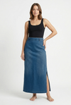 Women's Denim Skirt #029