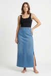 Women's Denim Skirt #029