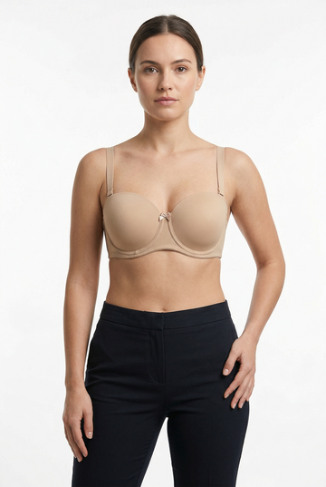Multiway Strapless Bra #TF-ES-048N