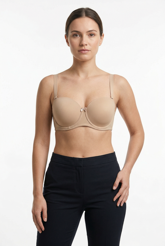 Multiway Strapless Bra #TF-ES-048N
