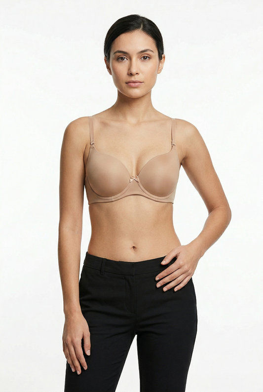 Sleek Comfort Wired Bra #TF-ES-049