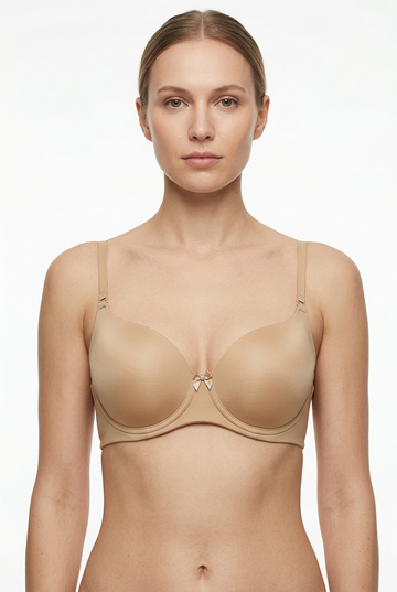 Sleek Comfort Wired Bra 3 TF-ES-049