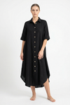 Women's Shirt Dress #DBN 81