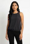 Womens Sleeveless blouse