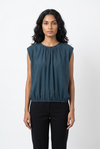 Womens Sleeveless blouse