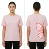 Womens Classic short-sleeve crewneck T-shirt