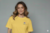 Short-sleeved  Top for girls