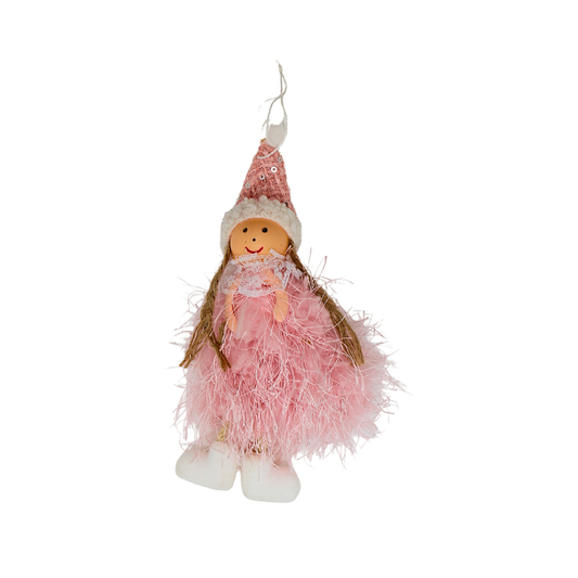 Angel Christmas Decor