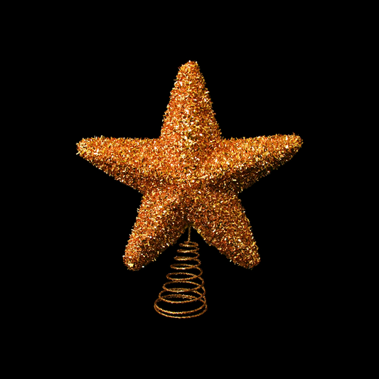 Christmas Stars