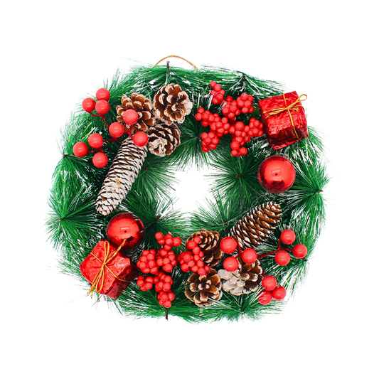 Christmas Wreath