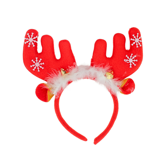 Christmas Headbad