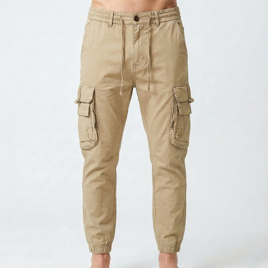 Cargo jogger pants for Men