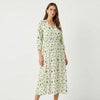 Midi Dress