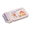 Scratch paper memo pad Notepad diary journal capybara Aesthetic notebook